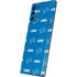 NFL Detroit Lions Blitz Series Galaxy Note20 5G Skin